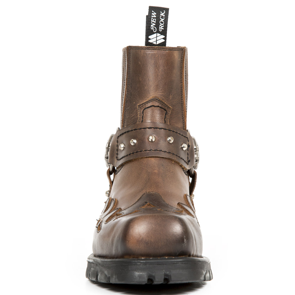 MOTORKÁŘSKÁ BOTA MOTORKA M-7637-C1